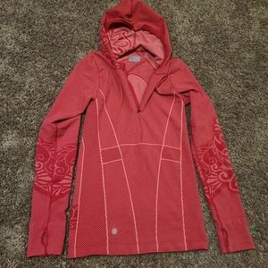 Athleta top